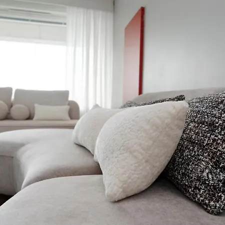 Joulupukin Talolla Apartmán