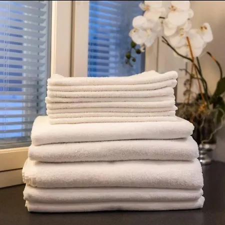 Joulupukin Talolla Apartmán