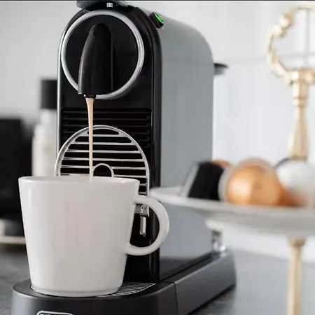 Apartmán Joulupukin Talolla *